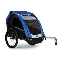 Burley Bike Trailer