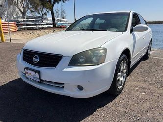 2005 Nissan Altima