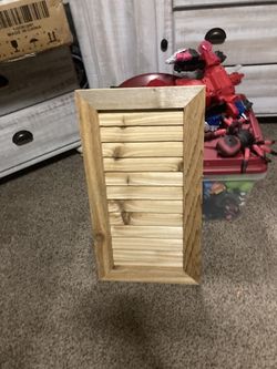 Rough Cedar