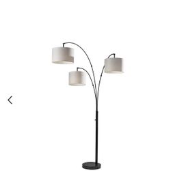Arc Floor Lamp