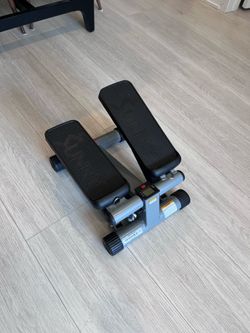 Fitness - Stepper