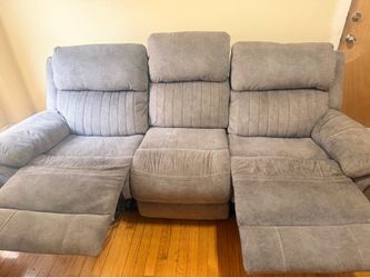 Couch for sale