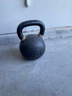 48kg Rogue Kettlebell