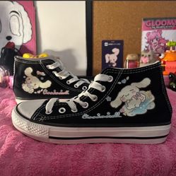Cinnamonroll Sanrio Sneakers 