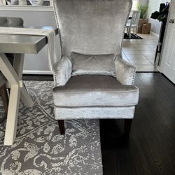 Arm Chairs  Set Of 2