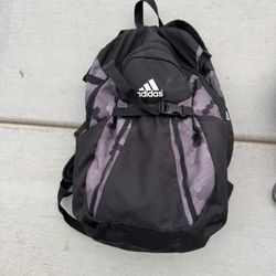 Adidas Youth Baseball Backup 