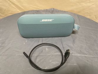 Bose Portable Bluetooth Speaker