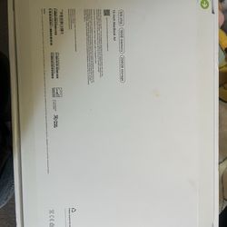 13 inch Mac Book Air rose gold 2025