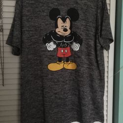 Official Disney Mickey T-shirt
