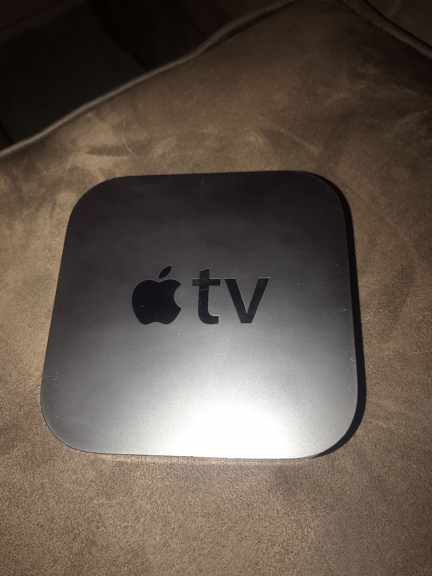 3rd gen Apple TV