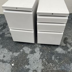 Filing Cabinet 