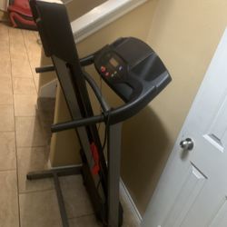 Treadmill 
