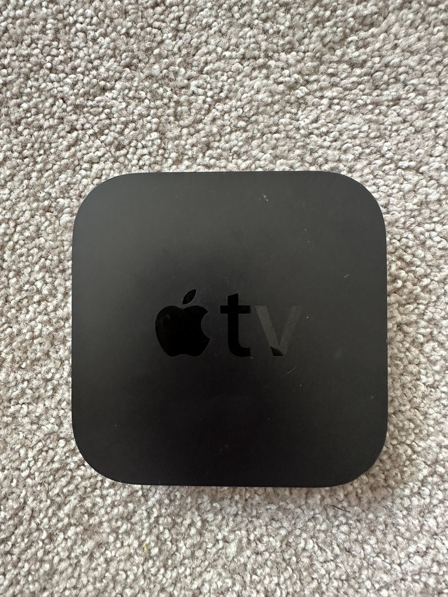 Apple Tv