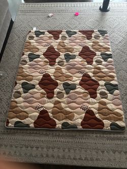 Baby mat