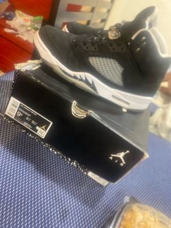 Jordan 5 Oreos