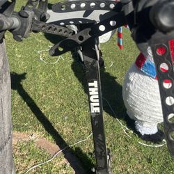 Thule Bike Rack