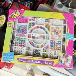 Bead Craft Sets For Sale!