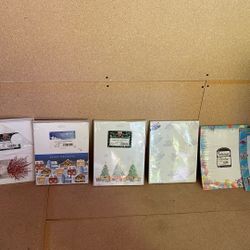 Stationary Print / Card Letter Heads