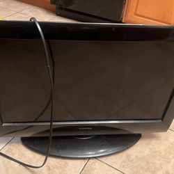 Toshiba Tv 
