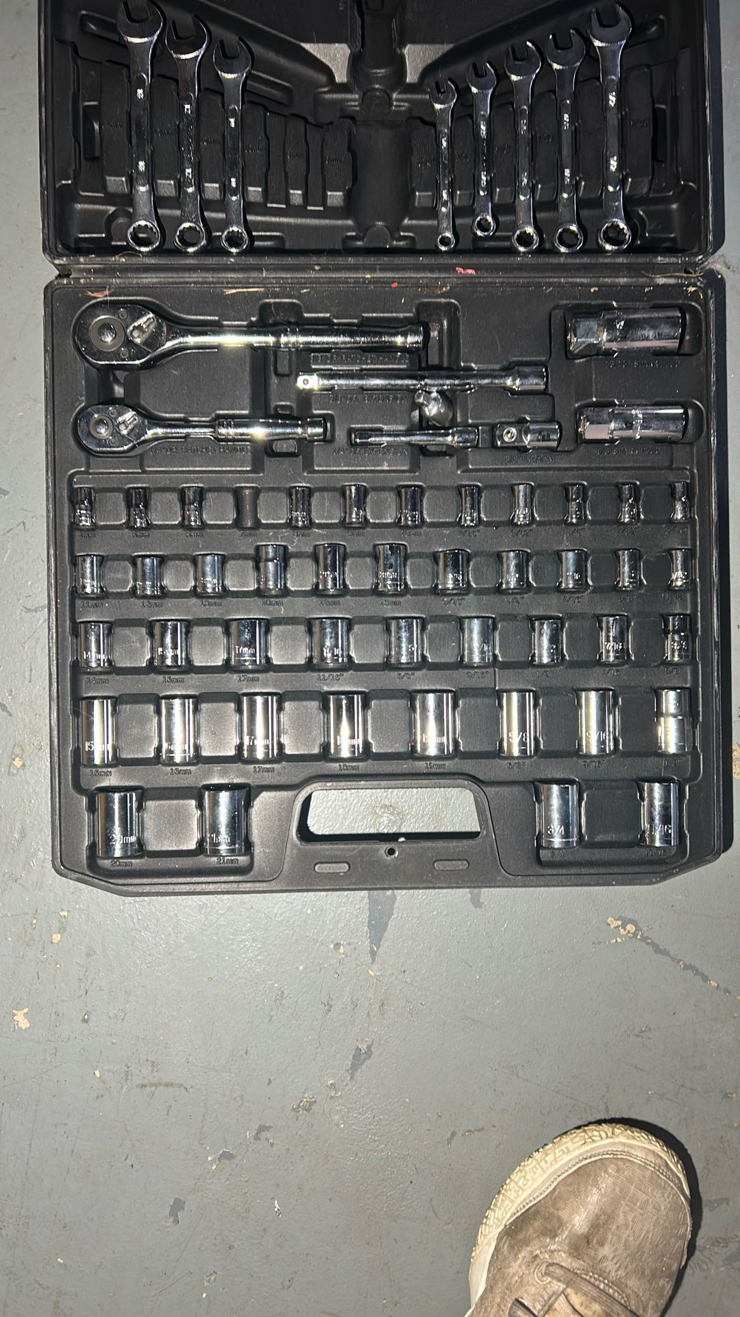 Tool Set