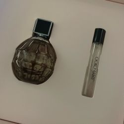 Jimmy Choo