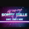 Sonny (Games🎮Cards🎴&More)