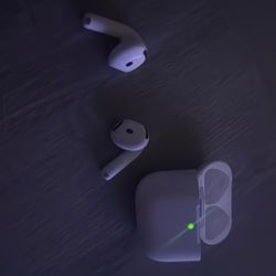 Air Pods 