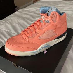 Nike Air Jordan 5 DJ Khaled 11.5