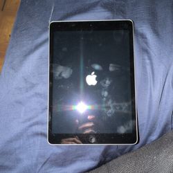 iPad 9th Gen Activation Locked