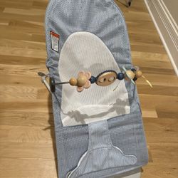 BabyBjörn Bouncer Balance Soft