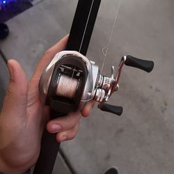 Fishing Rod