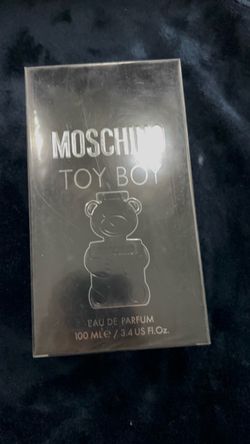 Moschino Toy Boy Eau de Parfum 100ml