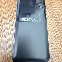 Power Bank 40000mAh Portable Phone Charger