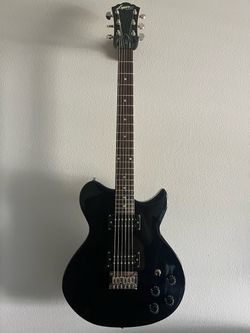 Lyon LI15 Electric Guitar