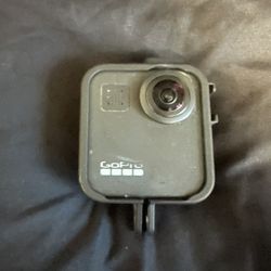 GoPro 360 Max