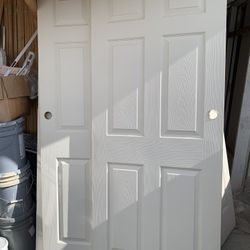 Wrongly Drilled 6 Panels