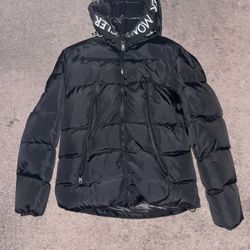 Moncler Puffer Mint Condition 