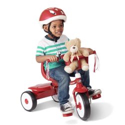 Radio flyer Tricycle For Toddler 18 Months - 3 Years Old