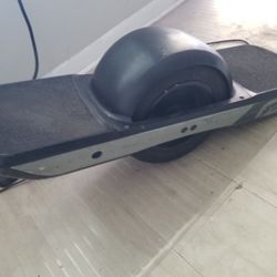 Onewheel GT