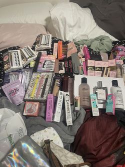 Huge Ulta Haul