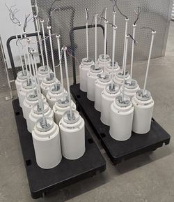 Commercial Lights