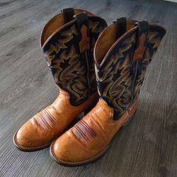 Ariat boots