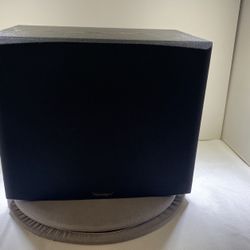 Paradigm PDR Series-80 Series