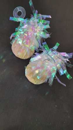 Ballon Weight