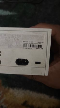 Xbox series s controller included