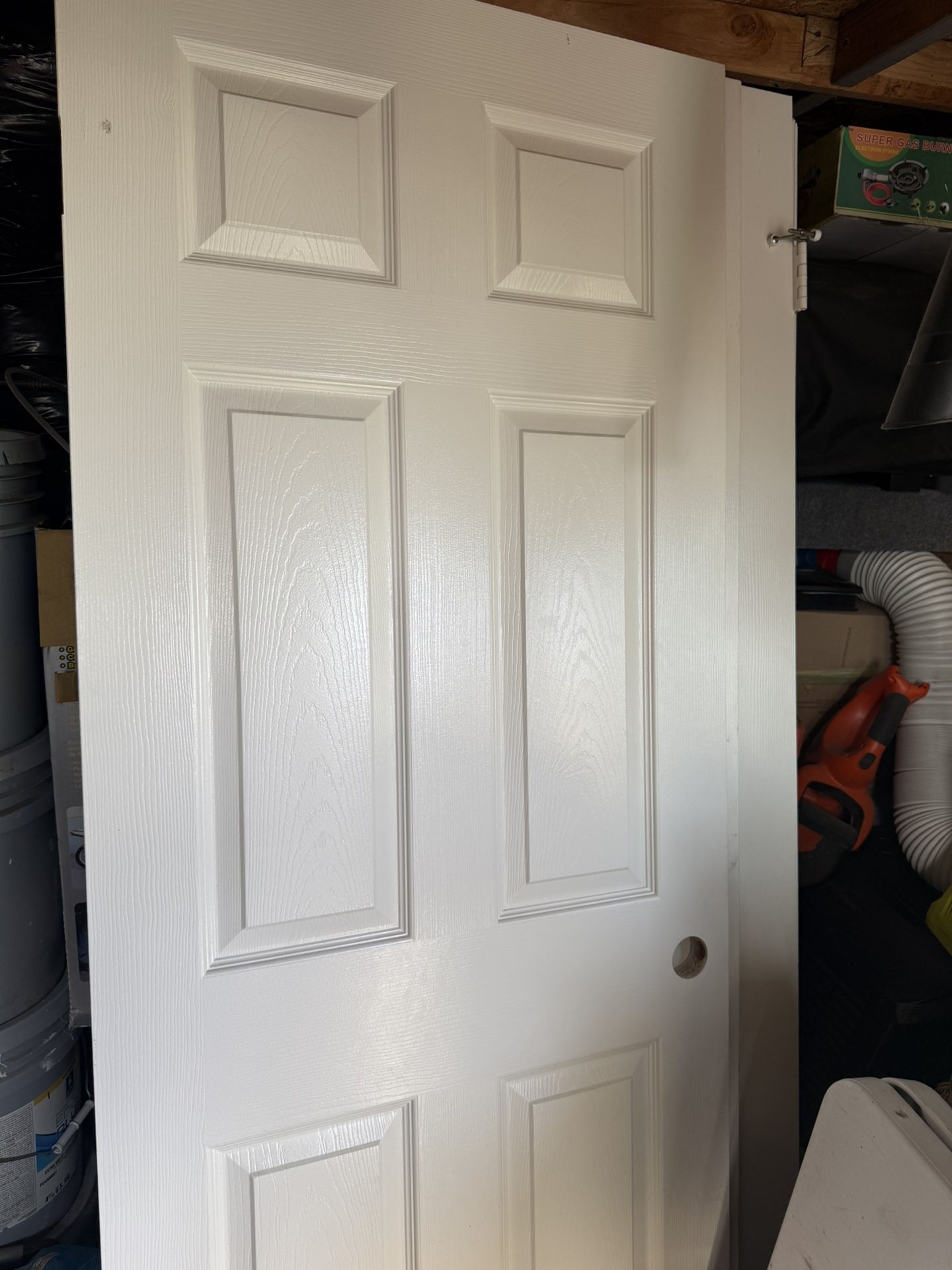 Doors