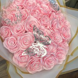 Biggest Eternal Roses 