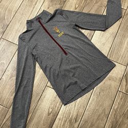Pink ASU Women’s Sweater
