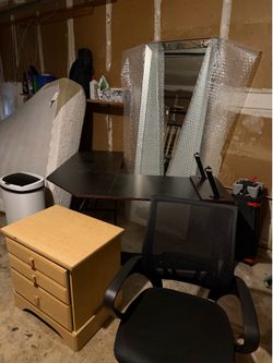 Furniture Moving Sale