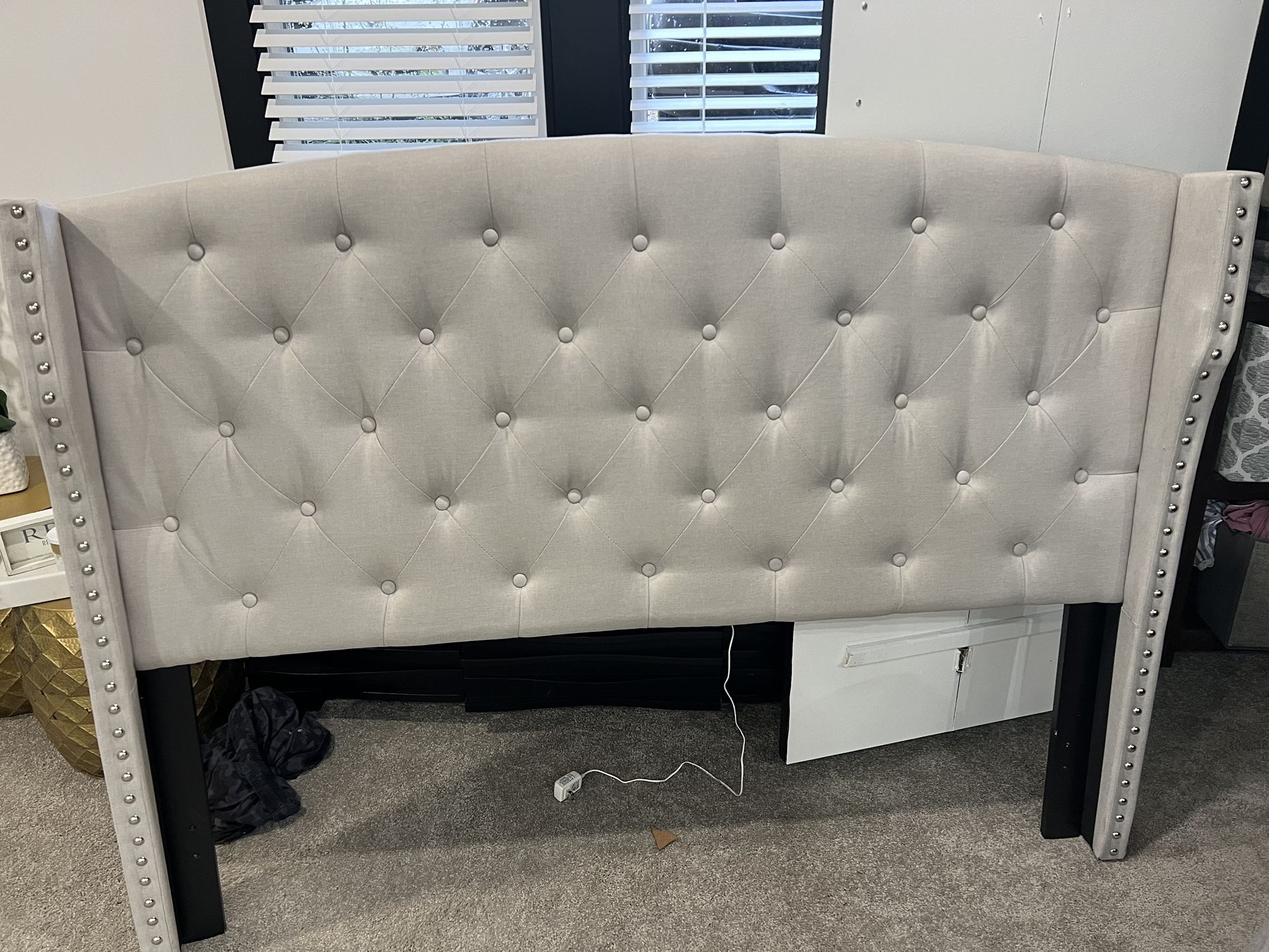 Full Size Headboard for Sale in Friendly, MD OfferUp